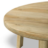Daley Coffee Table
