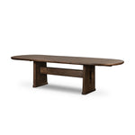 Melina Extension Dining Table FURNITURE - dining table Four Hands