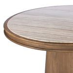 Bourne Dining Table FURNITURE - dining table Four Hands