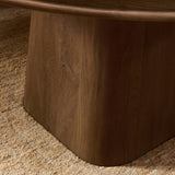 Bourne Dining Table FURNITURE - dining table Four Hands