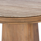 Bourne Dining Table FURNITURE - dining table Four Hands