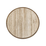 Bourne Dining Table FURNITURE - dining table Four Hands