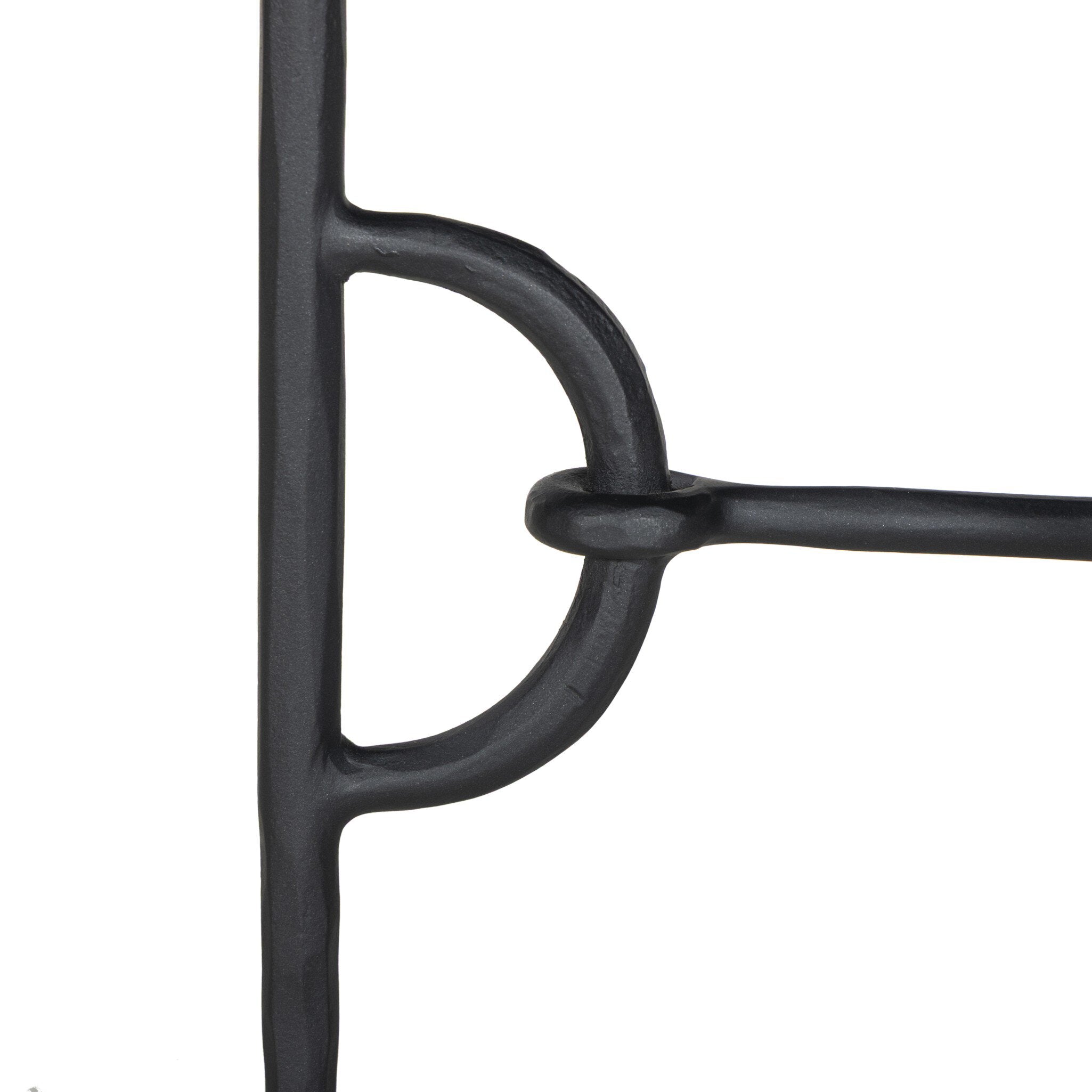 Babylon Small End Table FURNITURE - end table Four Hands