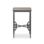 Babylon Small End Table FURNITURE - end table Four Hands