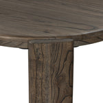 Dua Dining Table FURNITURE - dining table Four Hands