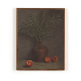 Scents Of Serenity by Bethany Joseph ARTWORK - framed print Four Hands