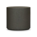 Amelia Oval One Drawer Nightstand FURNITURE - nightstand Four Hands