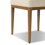 Ryver Dining Chair FURNITURE - dining chairs Four Hands