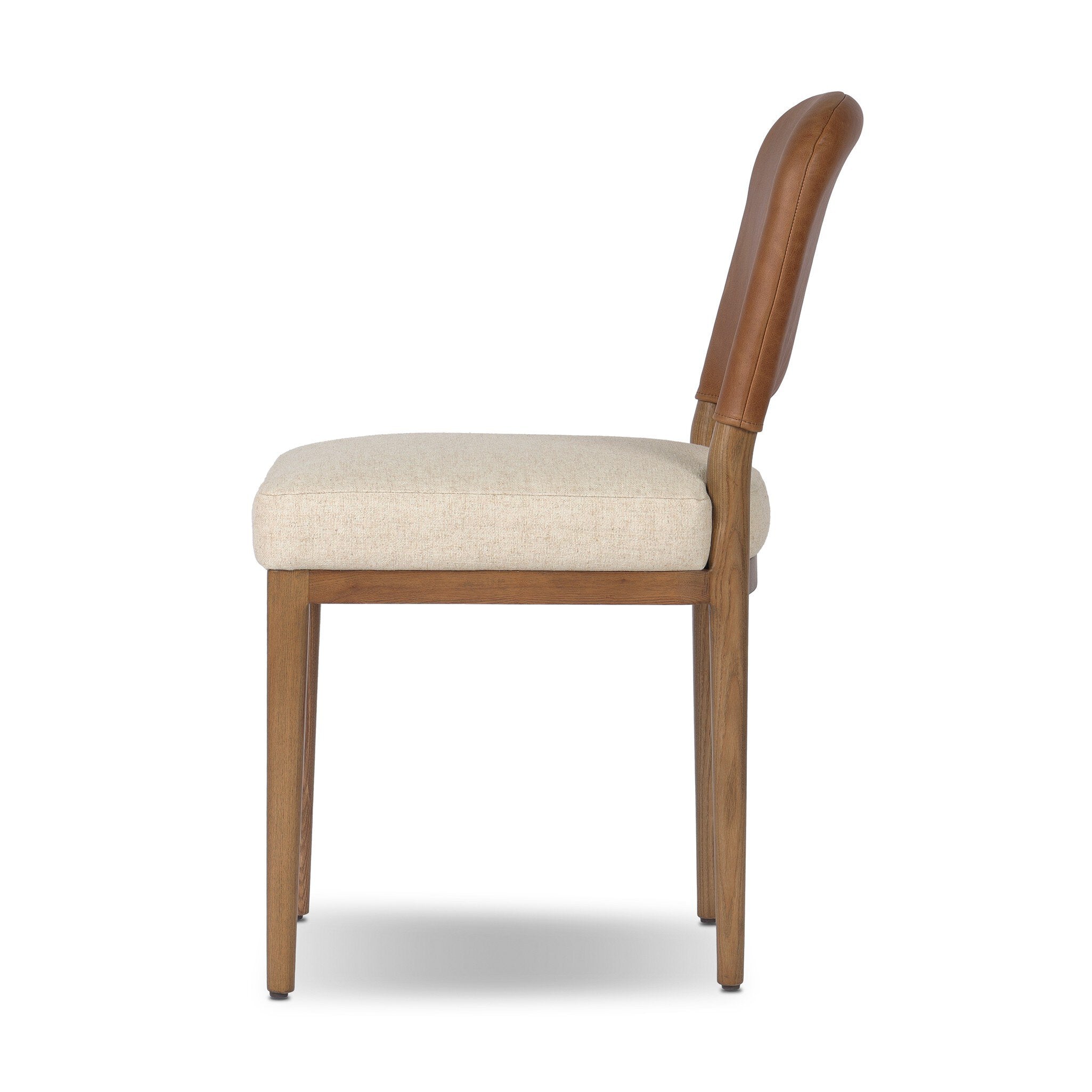 Ryver Dining Chair FURNITURE - dining chairs Four Hands
