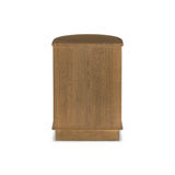 Zoe Nightstand FURNITURE - nightstand Four Hands
