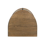 Zoe Nightstand FURNITURE - nightstand Four Hands