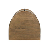 Zoe Nightstand FURNITURE - nightstand Four Hands