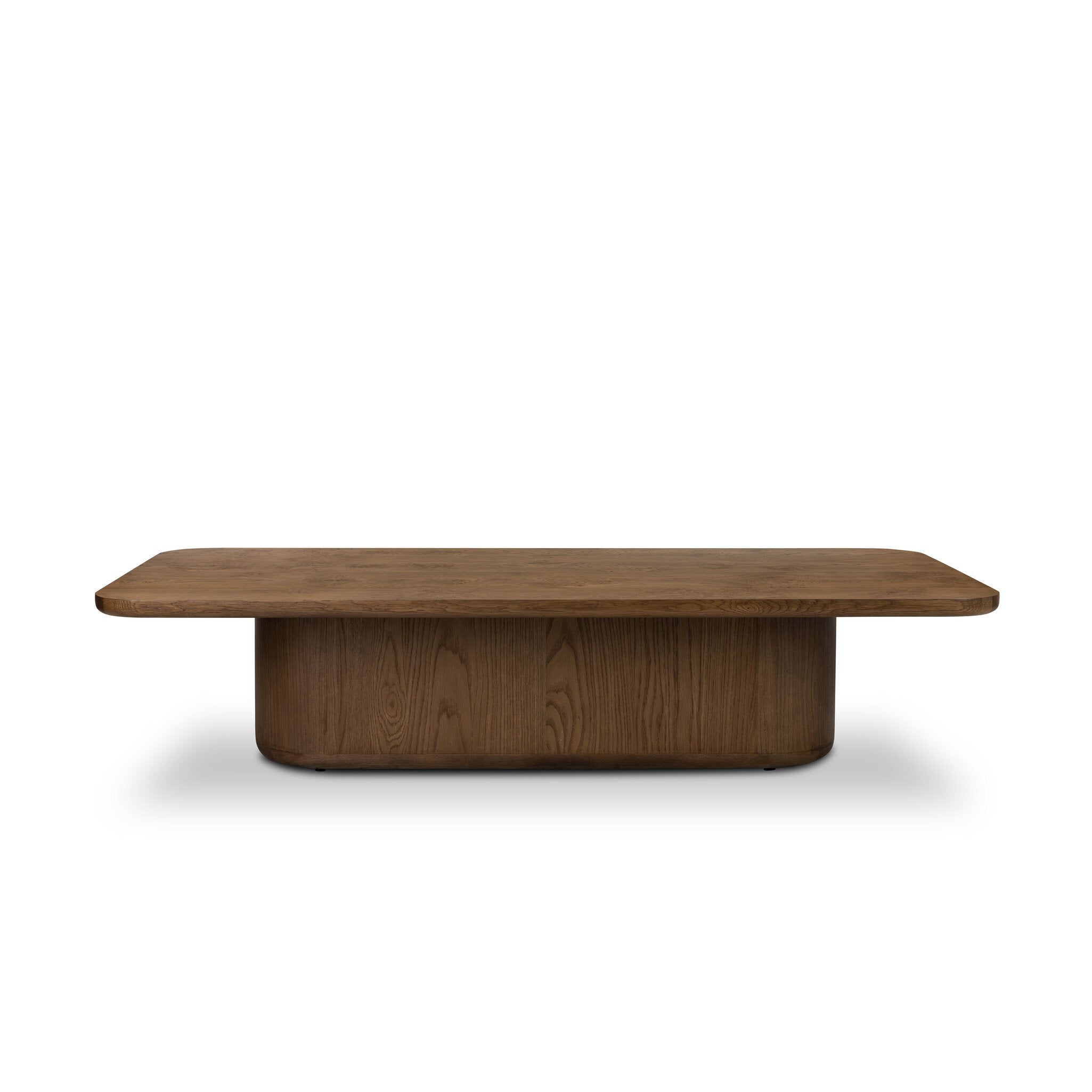 Morley Coffee Table FURNITURE - coffee table Four Hands