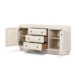 Amelia Media Console