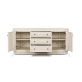 Amelia Media Console