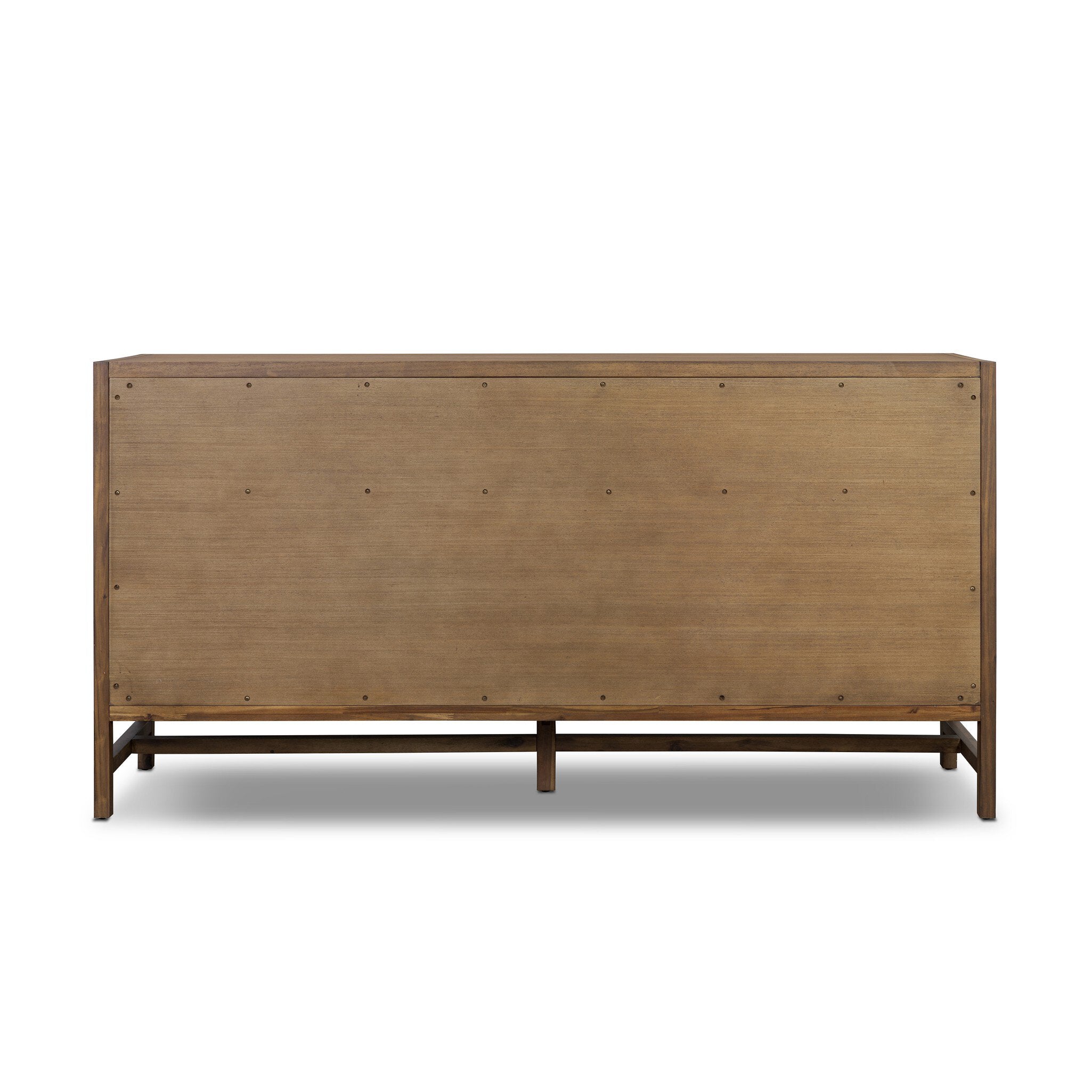 Sullivan 8 Drawer Dresser FURNITURE - dresser Four Hands