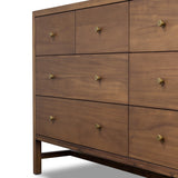 Sullivan 8 Drawer Dresser FURNITURE - dresser Four Hands