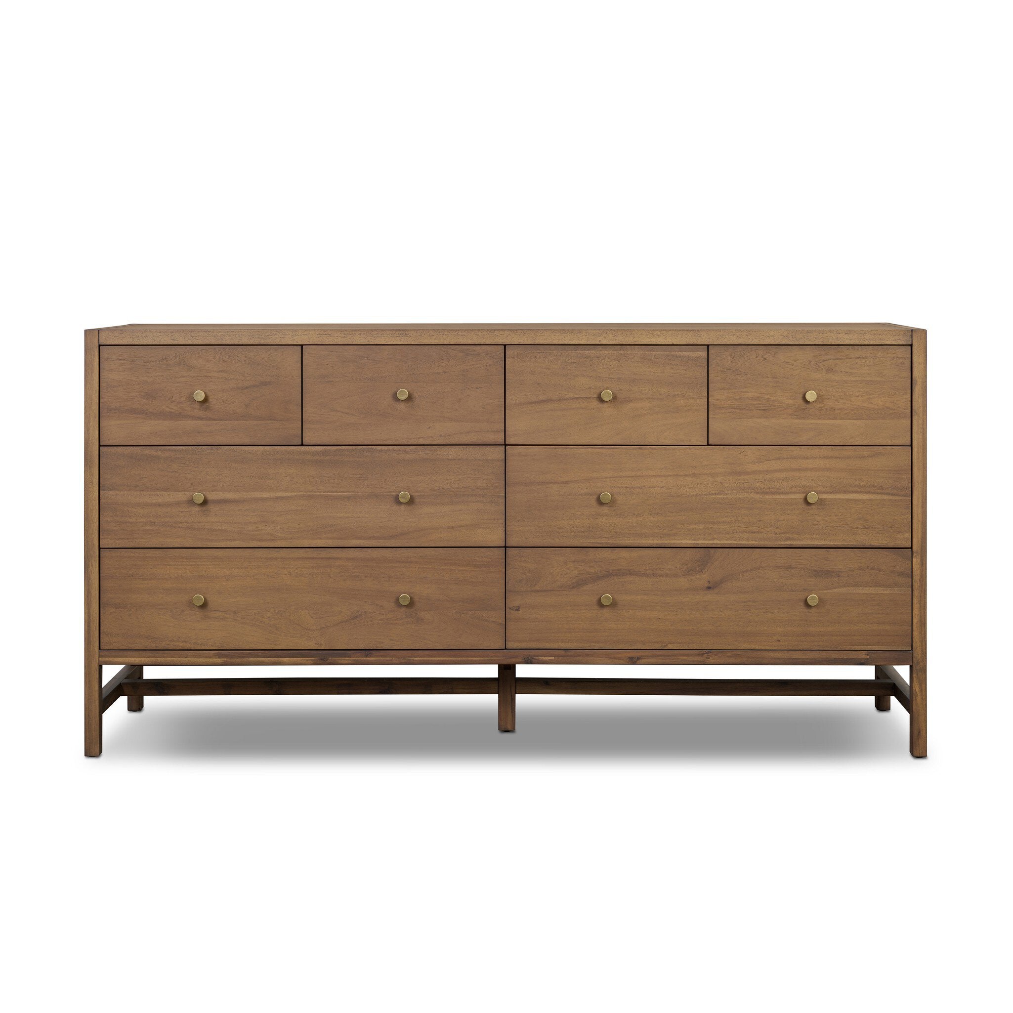 Sullivan 8 Drawer Dresser FURNITURE - dresser Four Hands