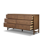 Sullivan 8 Drawer Dresser FURNITURE - dresser Four Hands