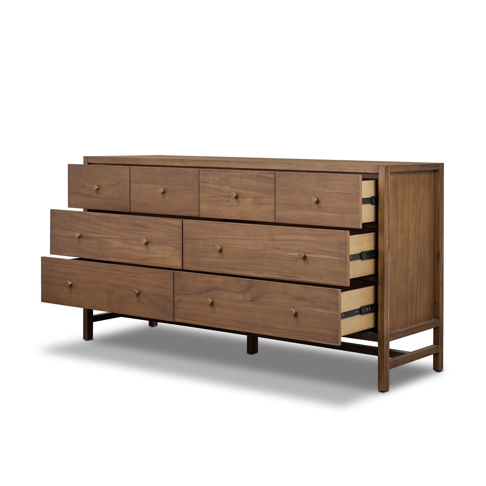 Sullivan 8 Drawer Dresser FURNITURE - dresser Four Hands