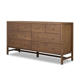 Sullivan 8 Drawer Dresser FURNITURE - dresser Four Hands