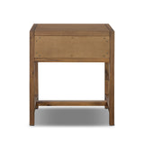 Sullivan Small Nightstand FURNITURE - nightstand Four Hands