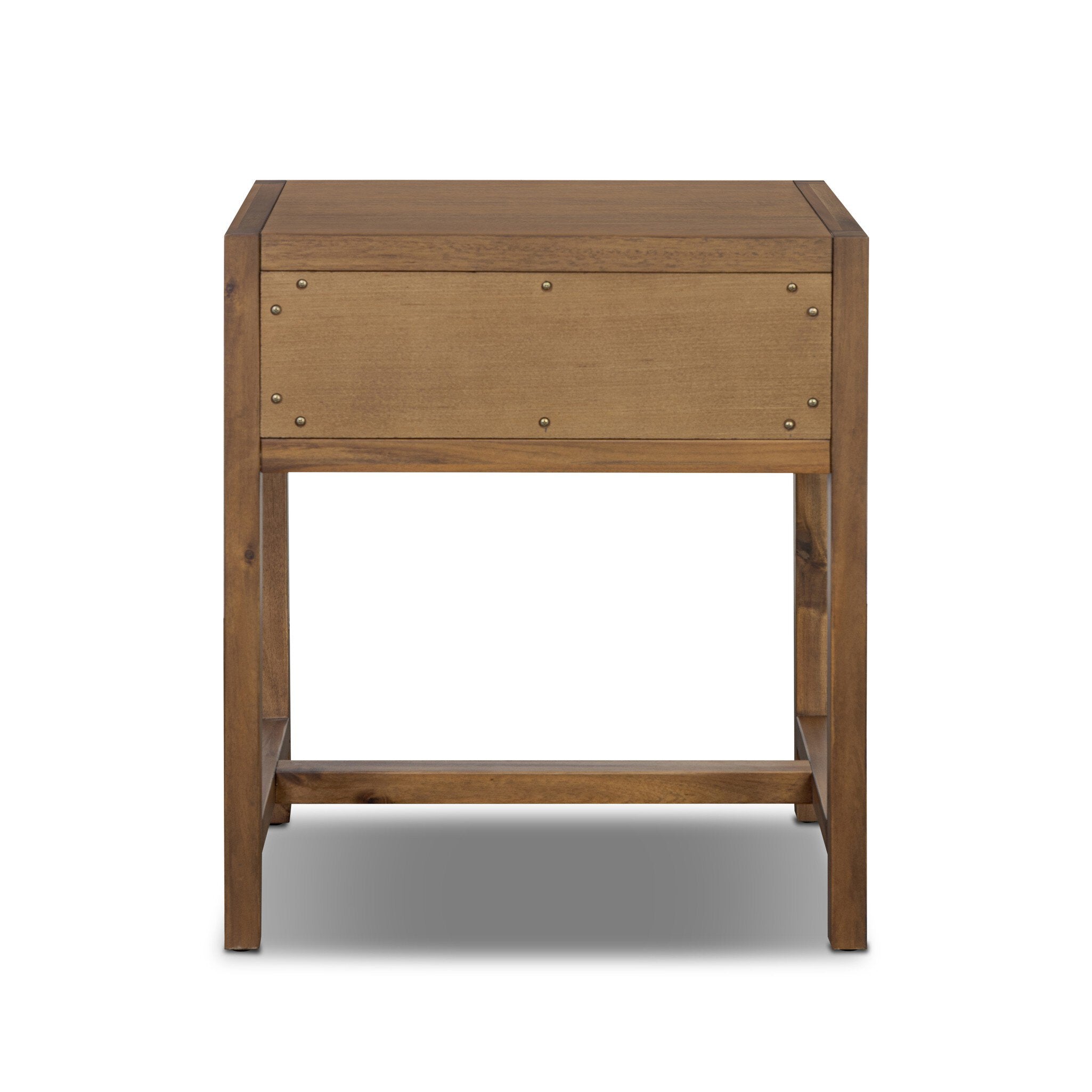 Sullivan Small Nightstand FURNITURE - nightstand Four Hands