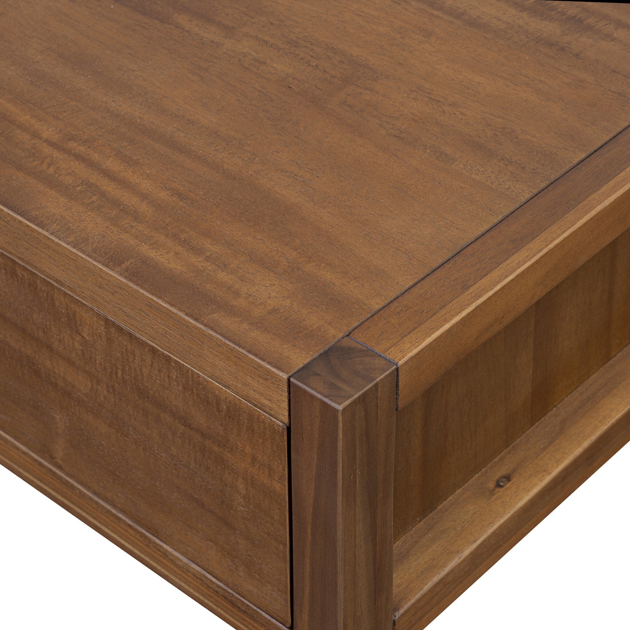 Sullivan Small Nightstand FURNITURE - nightstand Four Hands