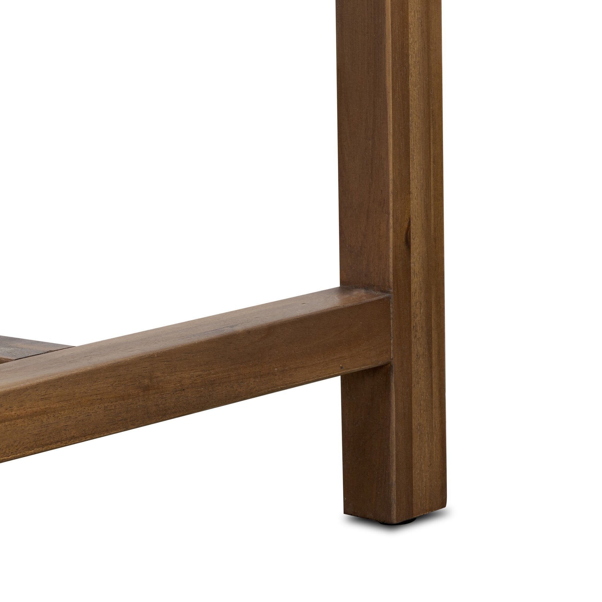 Sullivan Small Nightstand FURNITURE - nightstand Four Hands