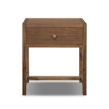 Sullivan Small Nightstand FURNITURE - nightstand Four Hands