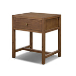 Sullivan Small Nightstand FURNITURE - nightstand Four Hands