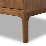 Arturo 4 Door Sideboard