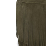 Rooney Ottoman