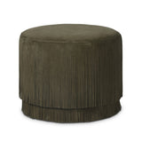 Rooney Ottoman