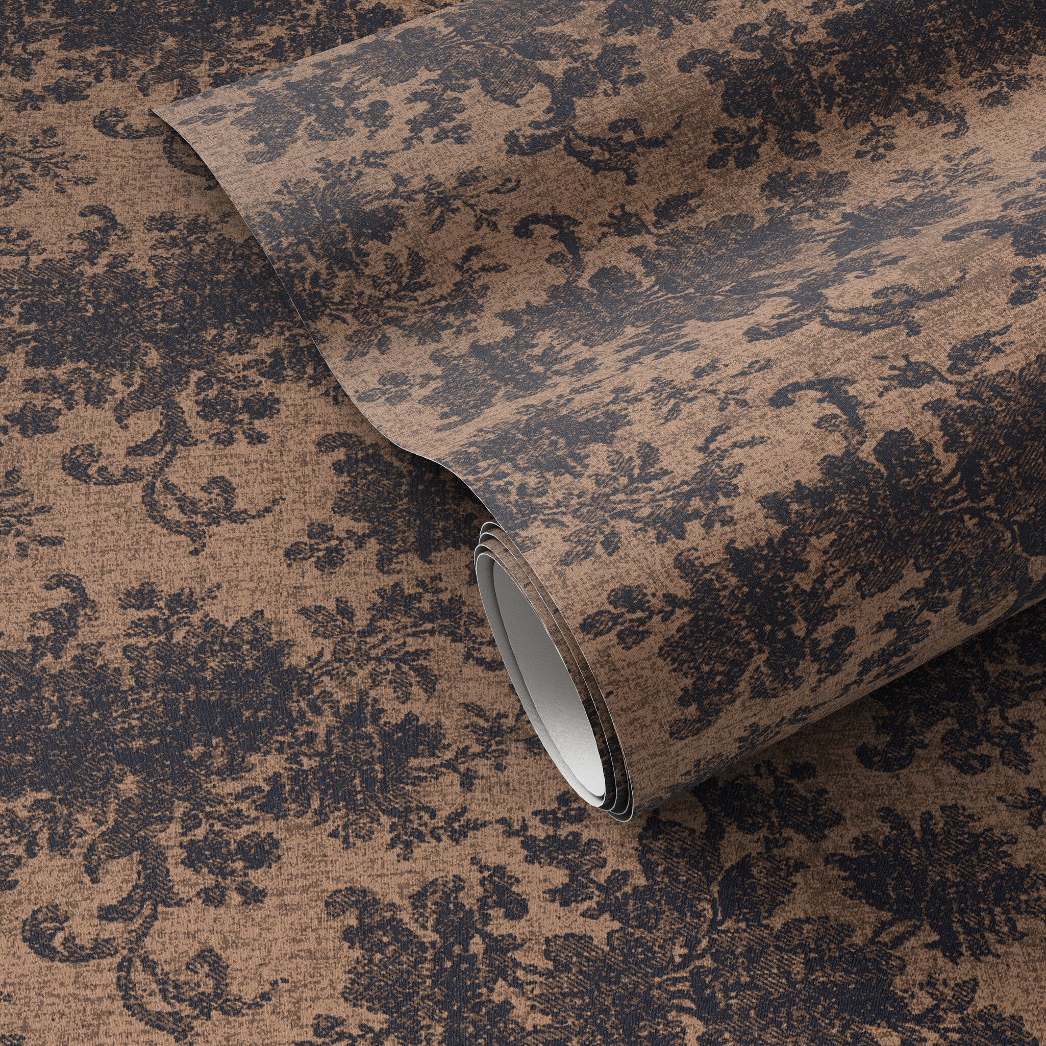 Fallingbrook Wallpaper by FH Art Studio WALLPAPER - pattern Four Hands