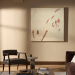 Weight Of Gesture by Coup d'Esprit ARTWORK - framed art Four Hands