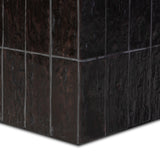 Tanik End Table