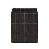 Tanik End Table