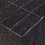 Tanik Coffee Table