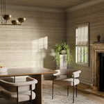 Silk Wallpaper by FH Art Studio WALLPAPER - pattern Four Hands