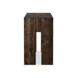 Abaso Console Table