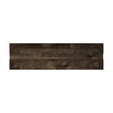 Abaso Console Table