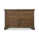 Huntley 9 Drawer Dresser FURNITURE - dressers & chests Bramble