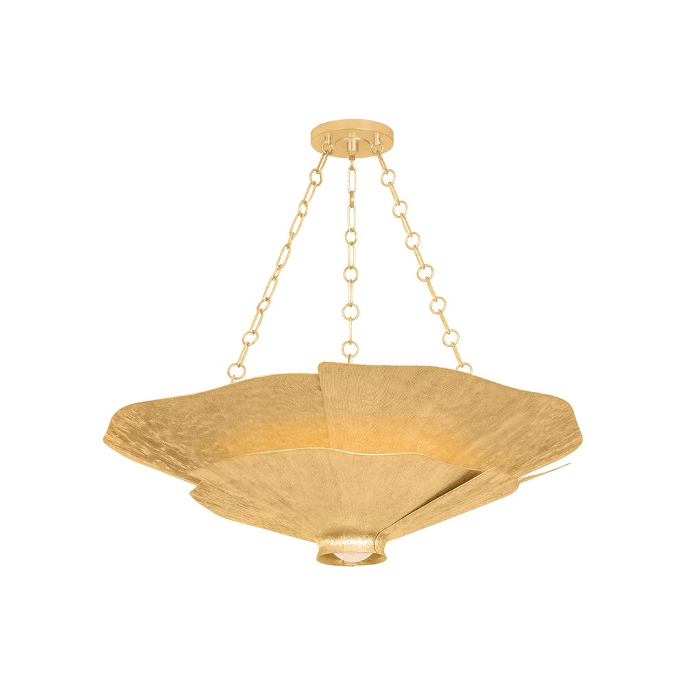 Spring Valley Chandelier LIGHTING - Chandelier Hudson Valley Lighting