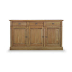 Hudson 3 Door Sideboard FURNITURE - sideboards & cabinets Bramble