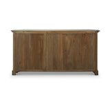 Cape Cod Narrow Media Console FURNITURE - media storage Bramble