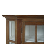 Cape Cod Narrow Media Console FURNITURE - media storage Bramble