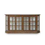 Cape Cod Narrow Media Console FURNITURE - media storage Bramble