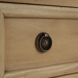 Hayward 3 Drawer Dresser Small FURNITURE - dressers & chests Bramble