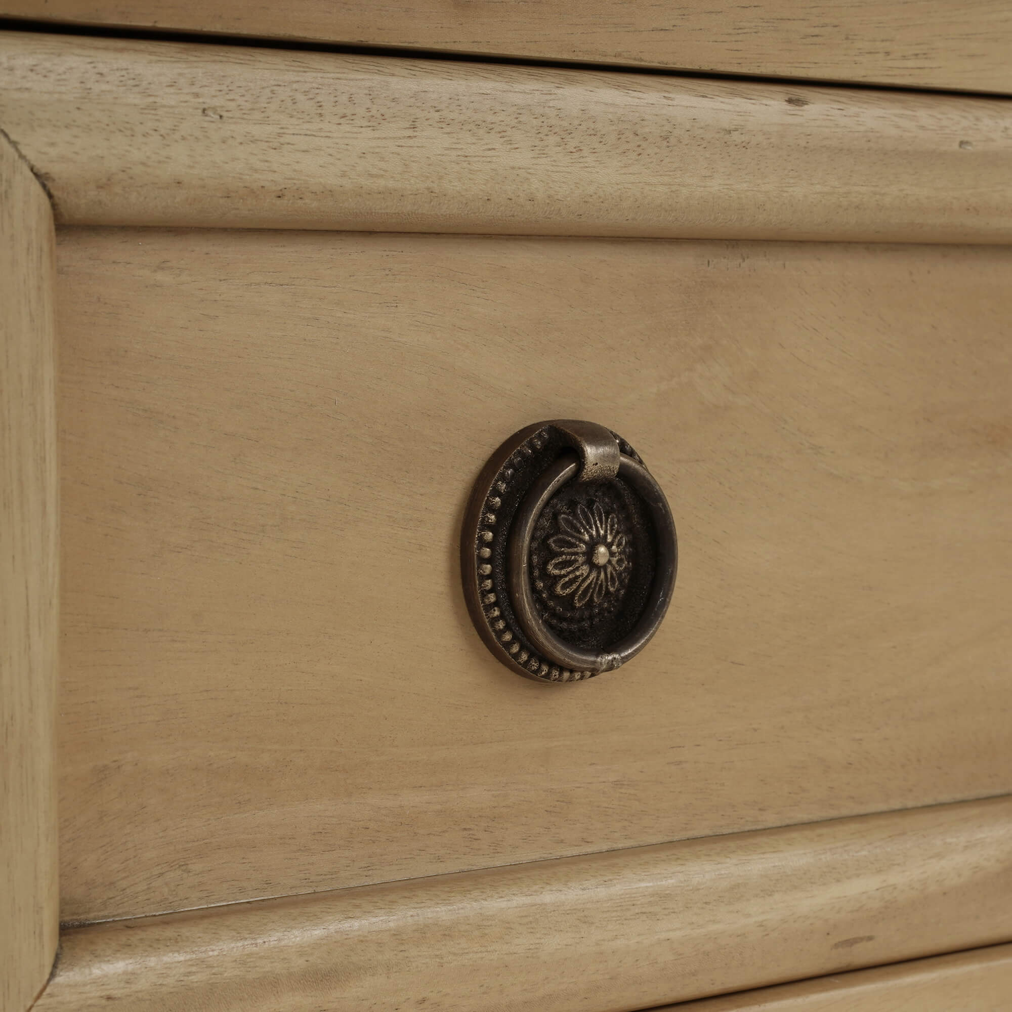 Hayward 3 Drawer Dresser Small FURNITURE - dressers & chests Bramble